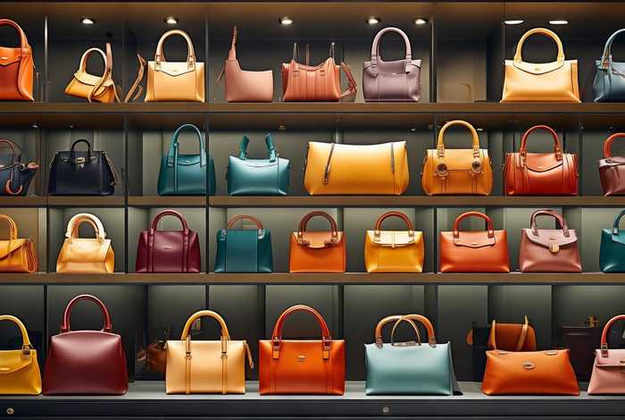 女真皮包包品牌大全，女真皮包包品牌大全排名