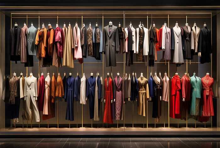 品牌奢侈品大全服饰；品牌奢侈品大全服饰图片