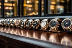 全球十大名表排名前十（全球十大名表排名前十的品牌）