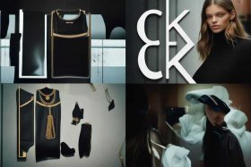 轻奢ck全名 - ck是奢侈品牌还是轻奢