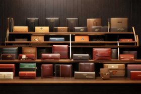 钱包品牌男士排行榜图片 钱包品牌男士排行榜图片大全