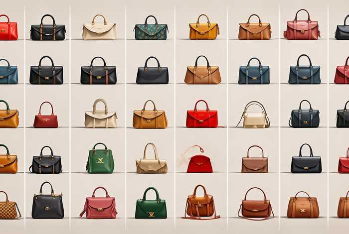 女士包包有哪些牌子比较好，女士包包有哪些牌子比较好看