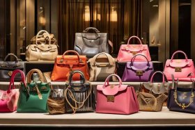 国际10大品牌包包 - 国际10大品牌包包有哪些