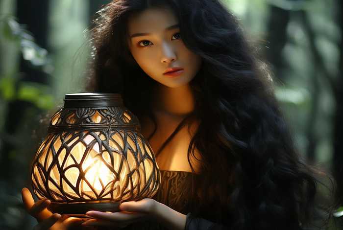 女人的宝莲灯是什么意思、宝莲灯女孩什么意思 女人的宝莲灯是什么意思、宝莲灯女孩什么意思