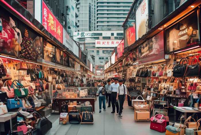 广州奢侈品货源批发；广州奢侈品货源批发市场地址