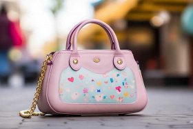 今年流行的小包包女款可爱，今年流行的小包包女款可爱图片