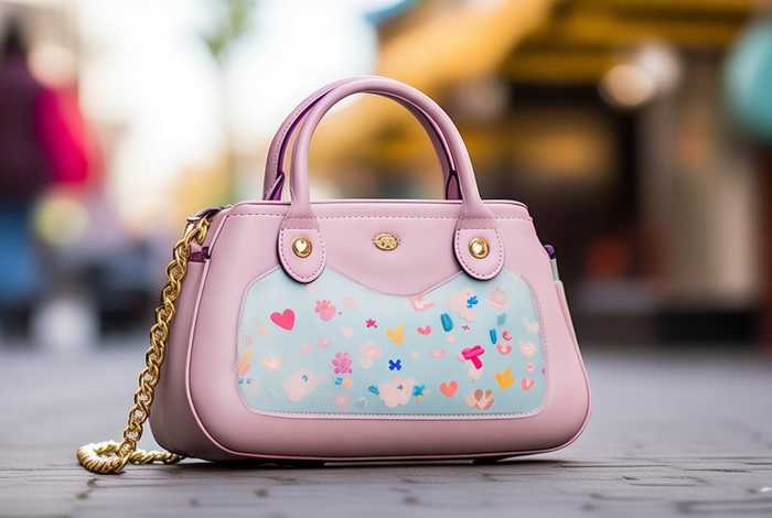 今年流行的小包包女款可爱，今年流行的小包包女款可爱图片