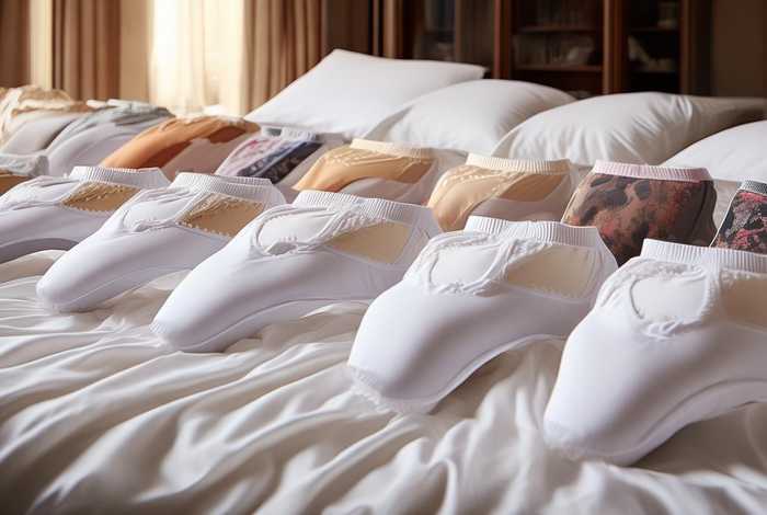 女士品牌内裤十大排名；女士品牌内裤十大排名l