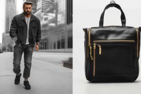 男士斜挎包休闲包 - 男士斜挎包休闲包品牌