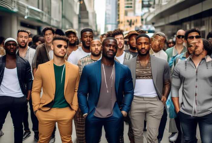 男装平价品牌排行榜前十名 - 男装平价品牌排行榜前十名有哪些