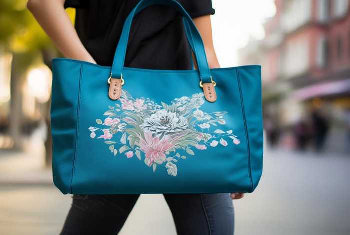 好看的女士帆布挎包推荐 好看的女士帆布挎包推荐品牌