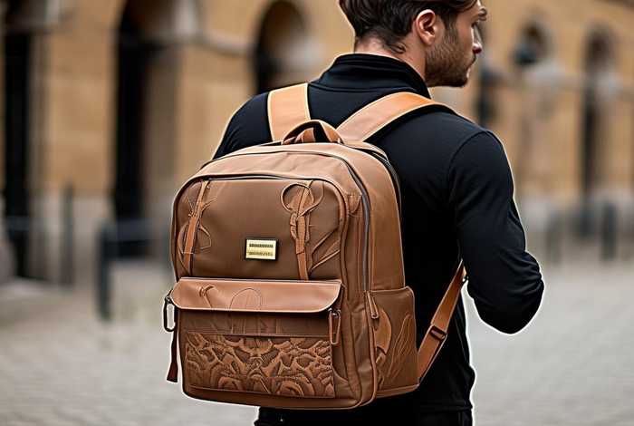 男士双肩背包品牌十大排名骆驼；中国男士双肩背包品牌十大排名