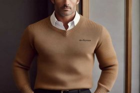 男士高档秋衣品牌，男士高档秋衣品牌排行榜