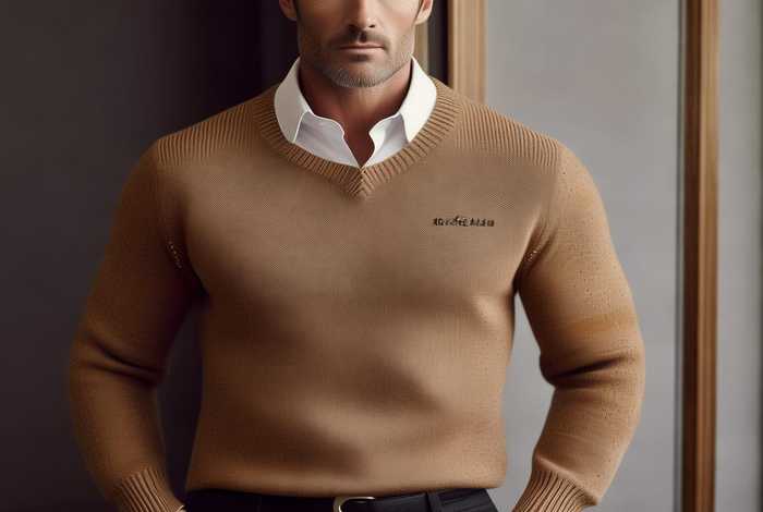 男士高档秋衣品牌，男士高档秋衣品牌排行榜