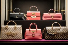 奢侈品包包都有哪些牌子、奢侈品包包都有哪些牌子的
