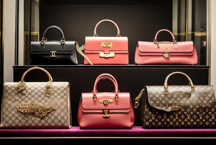 奢侈品包包都有哪些牌子、奢侈品包包都有哪些牌子的