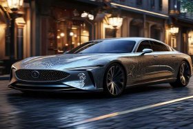 花西子属于什么档次的车，花西子是什么档次的牌子