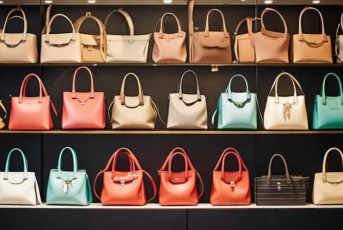 女包品牌国产 - 女包品牌国产有哪些