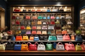 女包牌子排行100、女包牌子排行100万左右