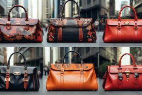 广州十大品牌包包，广州十大品牌女包