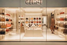 瑟琳celine是什么品牌；celine瑟琳是奢侈品牌吗