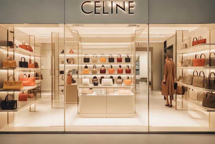 瑟琳celine是什么品牌;celine瑟琳是奢侈品牌吗 瑟琳celine是什么品牌;celine瑟琳是奢侈品牌吗
