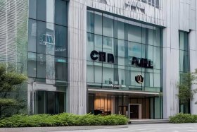 广州香奈儿旗舰店 - 广州香奈儿旗舰店地址