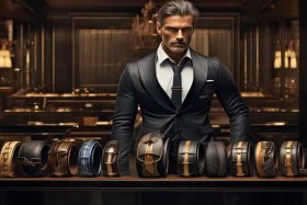 男装皮带十大奢侈品牌、男装皮带十大奢侈品牌排行榜