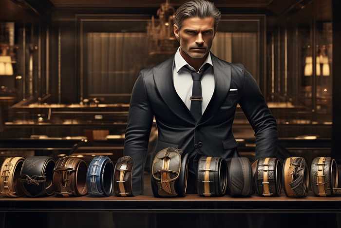 男装皮带十大奢侈品牌、男装皮带十大奢侈品牌排行榜