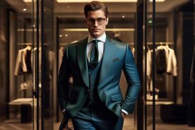 男士高端品牌；男士高端品牌衣服排行榜前十名