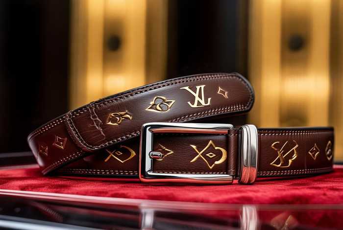 全球十大顶级奢侈品牌皮带lv - 全球十大奢侈品牌皮带排名