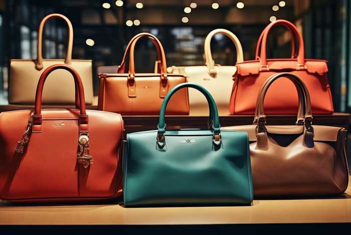 美国明包品牌 美国名包品牌大全图片