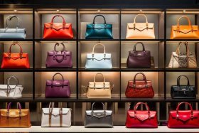 国产轻奢女包品牌排行 国产轻奢女包品牌排行榜前十名