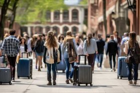 拉杆箱排行榜前十名 拉杆箱排行榜前十名学生