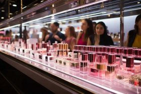 化妆品品牌前十名排行榜（化妆品品牌前十名排行榜有哪些品牌）