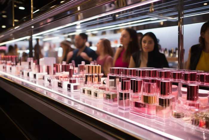 化妆品品牌前十名排行榜(化妆品品牌前十名排行榜有哪些品牌) 化妆品品牌前十名排行榜(化妆品品牌前十名排行榜有哪些品牌)