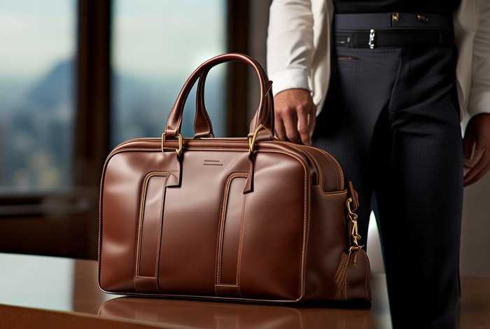 男士公文包奢侈品牌排行、男士公文包奢侈品牌排行榜