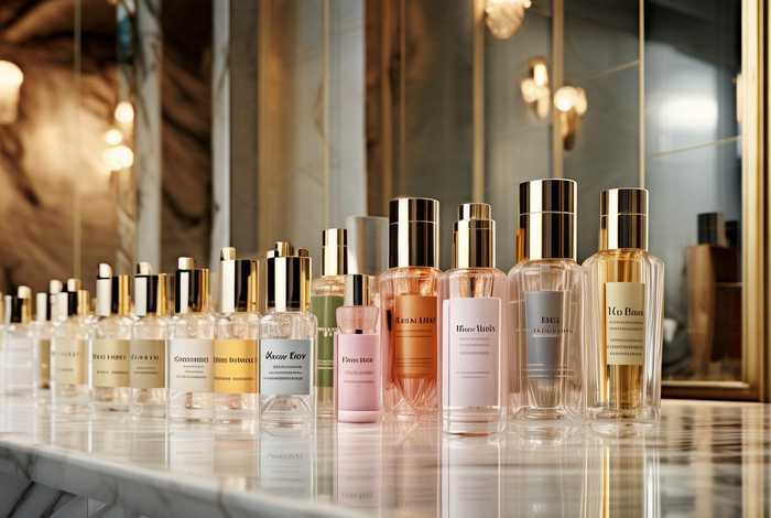 国际大牌奢侈品排行榜护肤品，国际大牌奢侈品排行榜护肤品有哪些