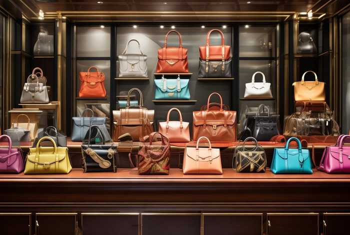 国外大牌包包品牌大全；国外大牌包包品牌大全有哪些