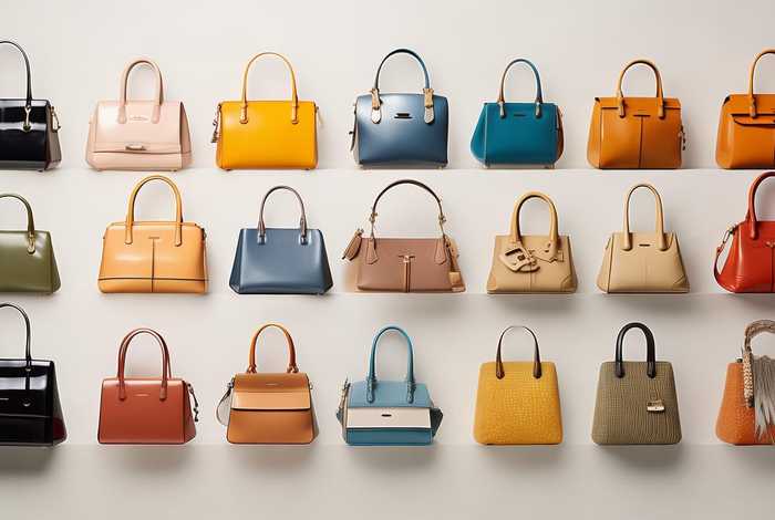 名牌女包包最新款式大全（名牌女包包最新款式大全图片）