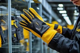 日本ys绝缘手套；日本ys绝缘手套有没有35kv绝缘手套