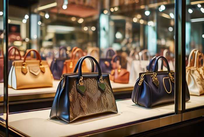 全球奢侈品包包品牌排行榜，全球奢侈品包包品牌排行榜最新