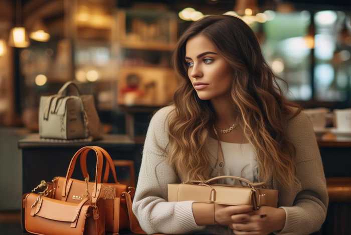 女生有必要买名牌包包吗（女生有必要买名牌包包吗知乎）
