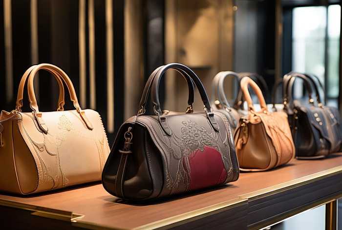 国产轻奢女包品牌有哪些 国产轻奢女包品牌有哪些名字