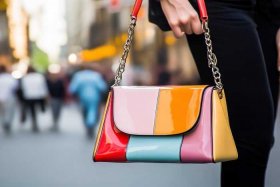 今年流行什么女款包包 今年流行什么女款包包好看