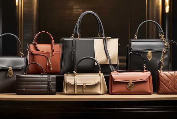 品牌女包排行前十名 品牌女包排行前十名轻奢