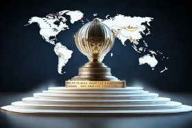 全球品牌100强排名榜（全球品牌100强排名榜图片）