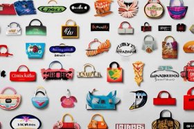 国产包包品牌标志logo大全（国产包包品牌标志logo大全图片）