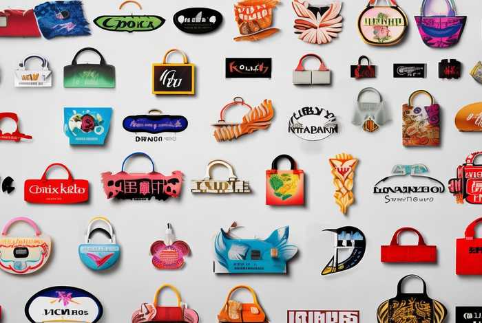 国产包包品牌标志logo大全（国产包包品牌标志logo大全图片）