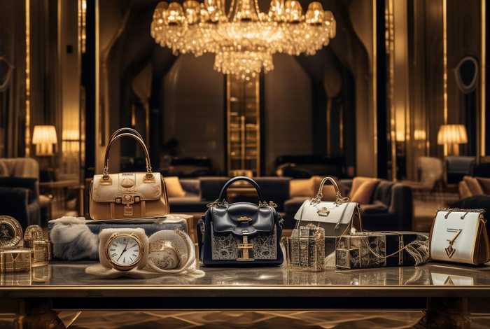 全世界十大奢侈品品牌，全世界十大奢侈品品牌排行榜